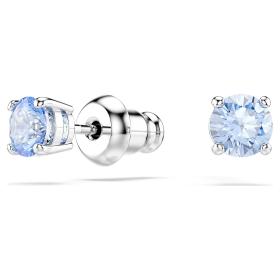 Σετ Κολιέ Σκουλαρίκια Una Swarovski SKU-84880