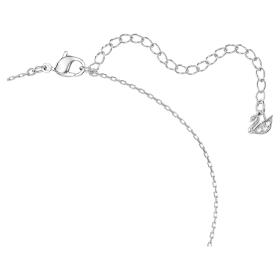 Σετ Κολιέ Σκουλαρίκια Una Swarovski SKU-84880