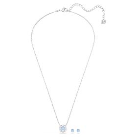 Σετ Κολιέ Σκουλαρίκια Una Swarovski SKU-84880