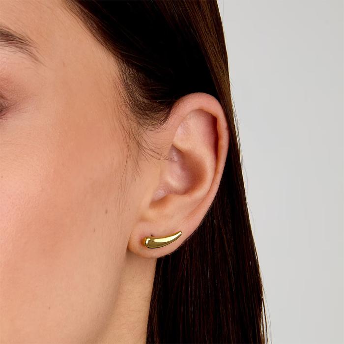 Σκουλαρίκια Morellato από Ανοξείδωτο Ατσάλι SKU-84244