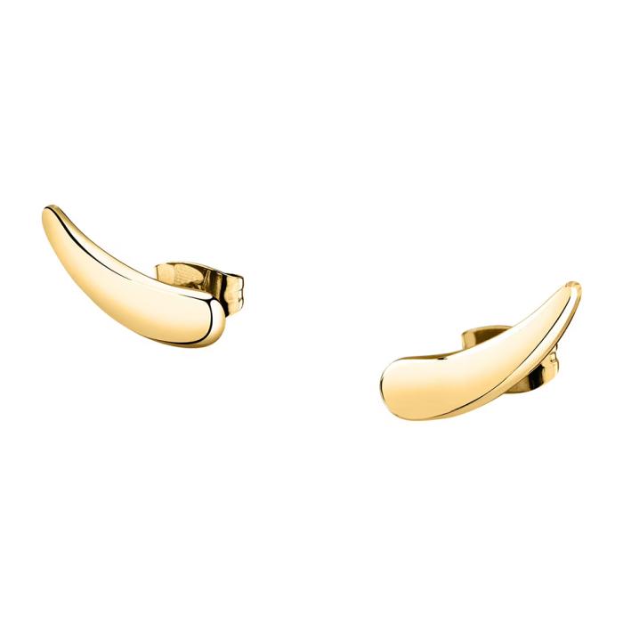 Σκουλαρίκια Morellato από Ανοξείδωτο Ατσάλι SKU-84244