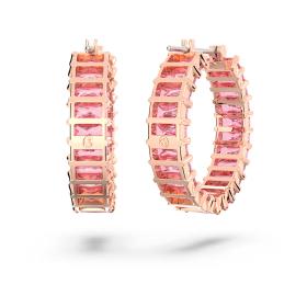 Σκουλαρίκια Swarovski Matrix SKU-84319