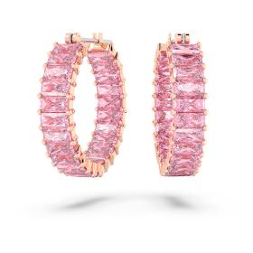 Σκουλαρίκια Swarovski Matrix SKU-84319