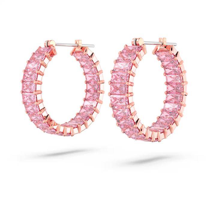 Σκουλαρίκια Swarovski Matrix SKU-84319