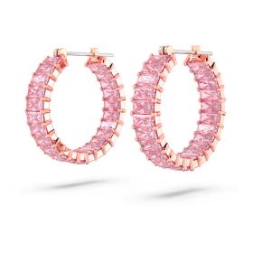 Σκουλαρίκια Swarovski Matrix SKU-84319