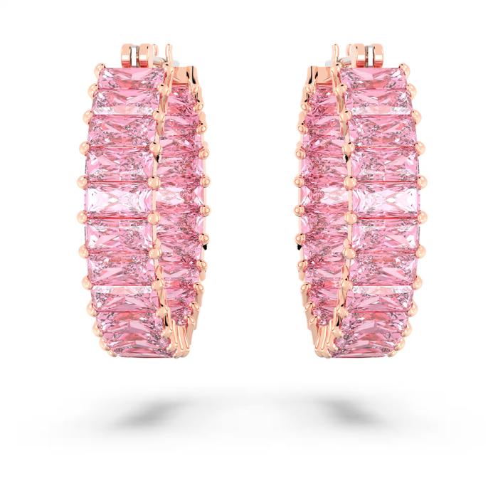 Σκουλαρίκια Swarovski Matrix SKU-84319