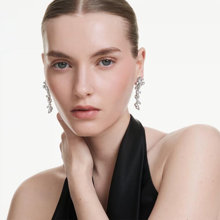 Σκουλαρίκια Swarovski Constella