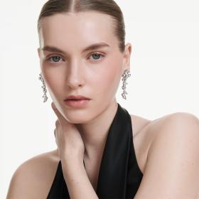 Σκουλαρίκια Swarovski Constella SKU-84323
