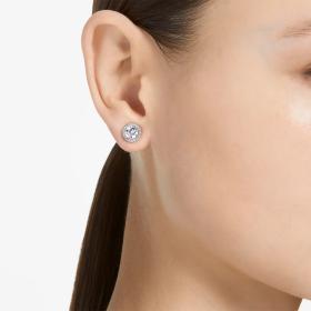 Σκουλαρίκια Swarovski Una Angelic SKU-84886