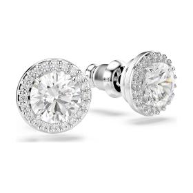 Σκουλαρίκια Swarovski Una Angelic SKU-84886