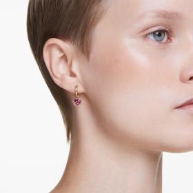 Γυναικεία Σκουλαρίκια Swarovski Chroma SKU-84000
