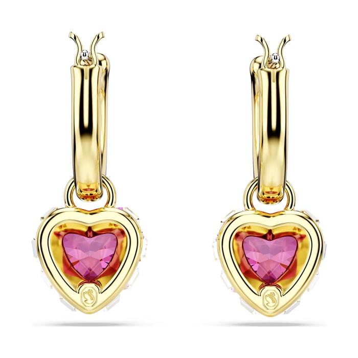 Γυναικεία Σκουλαρίκια Swarovski Chroma SKU-84000