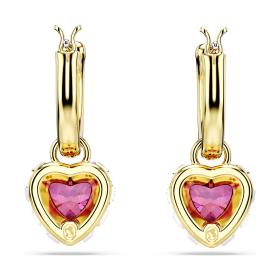 Γυναικεία Σκουλαρίκια Swarovski Chroma SKU-84000