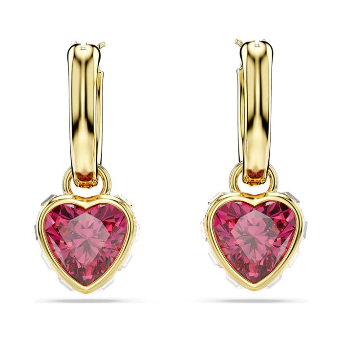 Γυναικεία Σκουλαρίκια Swarovski Chroma SKU-84000