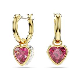 Γυναικεία Σκουλαρίκια Swarovski Chroma SKU-84000