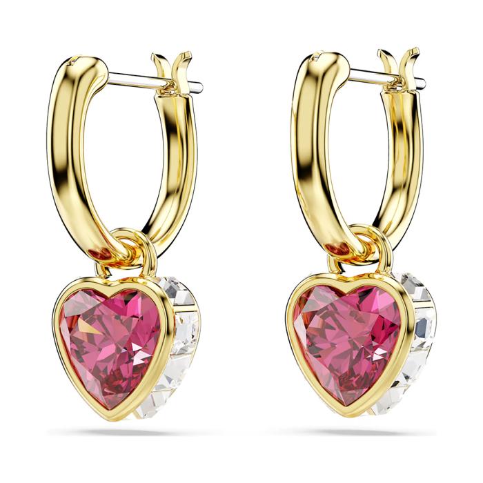 Γυναικεία Σκουλαρίκια Swarovski Chroma SKU-84000