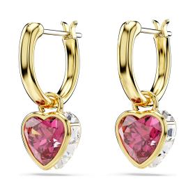 Γυναικεία Σκουλαρίκια Swarovski Chroma SKU-84000