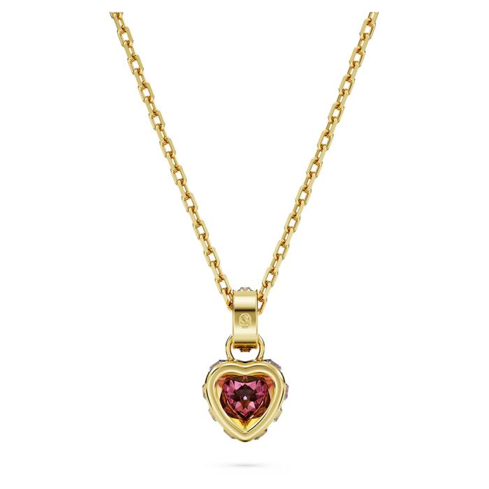 Μενταγιόν Swarovski Chroma SKU-84001