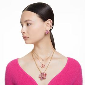 Μενταγιόν Swarovski Chroma SKU-84001