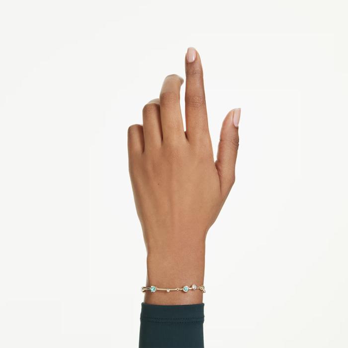 Γυναικείο Βραχιόλι Swarovski Constella