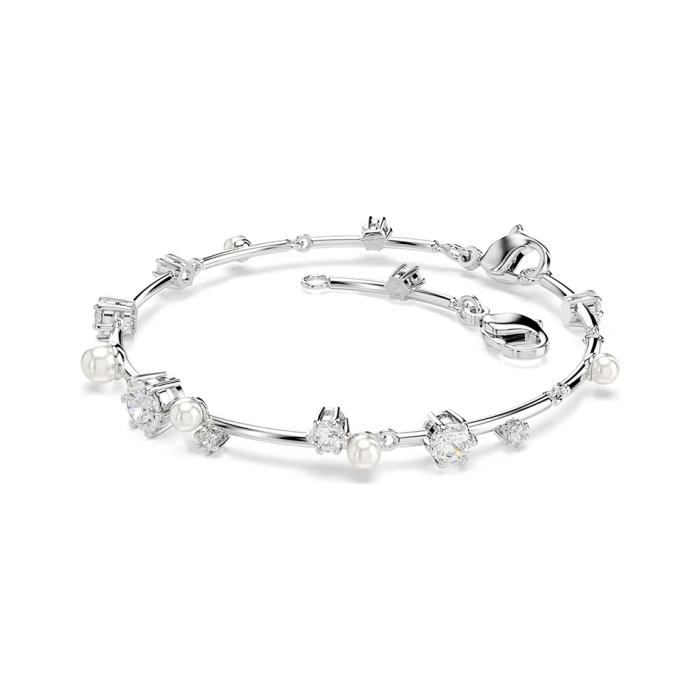 Γυναικείο Βραχιόλι Swarovski Constella SKU-84006