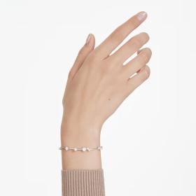 Γυναικείο Βραχιόλι Swarovski Constella SKU-84006