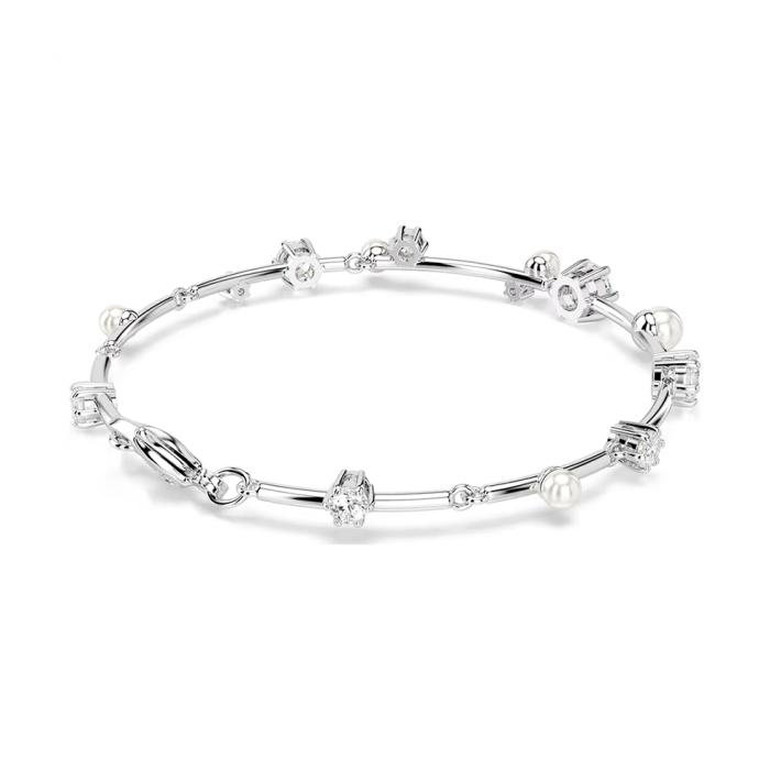 Γυναικείο Βραχιόλι Swarovski Constella SKU-84006