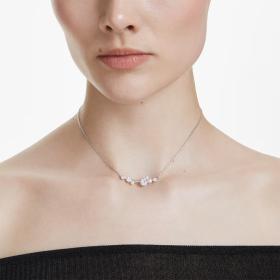 Γυναικείο Κολιέ Swarovski Constella SKU-84007