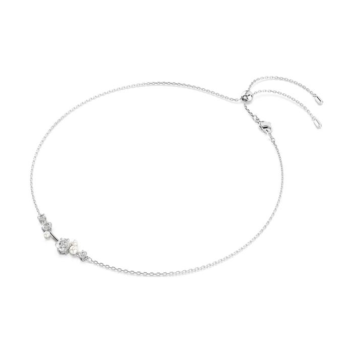 Γυναικείο Κολιέ Swarovski Constella SKU-84007