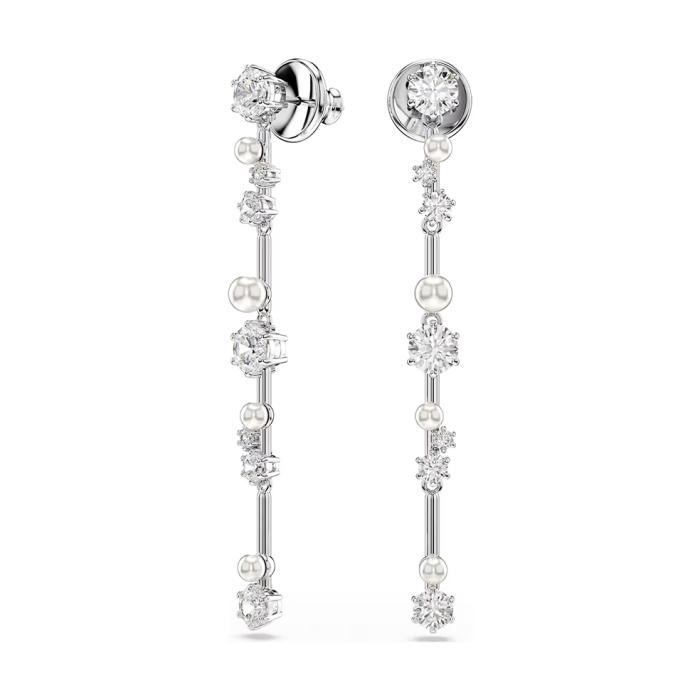 Γυναικεία Σκουλαρίκια Swarovski Constella SKU-84008