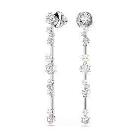 Γυναικεία Σκουλαρίκια Swarovski Constella SKU-84008