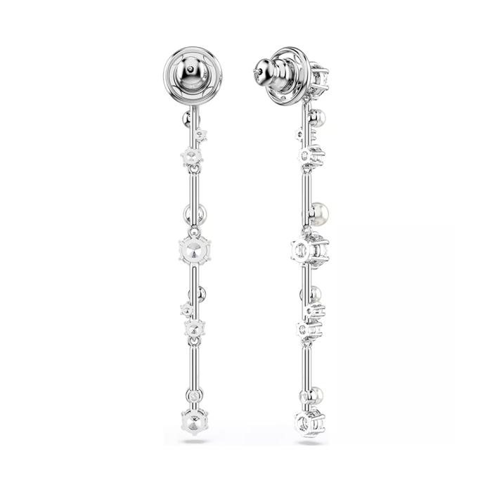 Γυναικεία Σκουλαρίκια Swarovski Constella SKU-84008