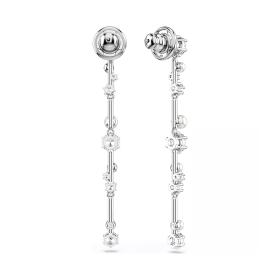 Γυναικεία Σκουλαρίκια Swarovski Constella SKU-84008