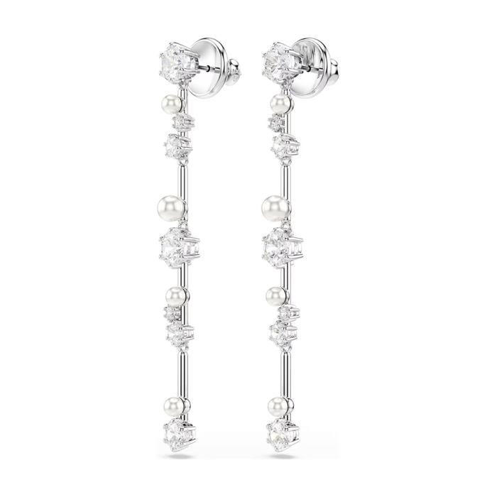 Γυναικεία Σκουλαρίκια Swarovski Constella SKU-84008