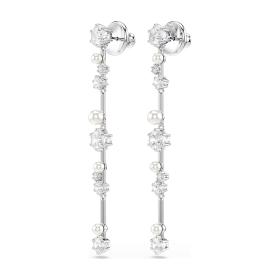 Γυναικεία Σκουλαρίκια Swarovski Constella SKU-84008