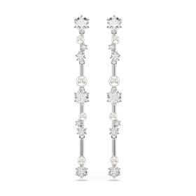 Γυναικεία Σκουλαρίκια Swarovski Constella SKU-84008