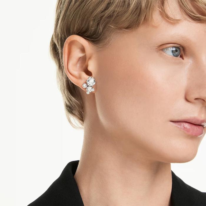 Σκουλαρίκια Swarovski Constella