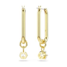 Γυναικεία Σκουλαρίκια Swarovski Constella SKU-84009