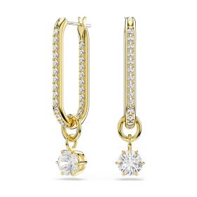 Γυναικεία Σκουλαρίκια Swarovski Constella SKU-84009