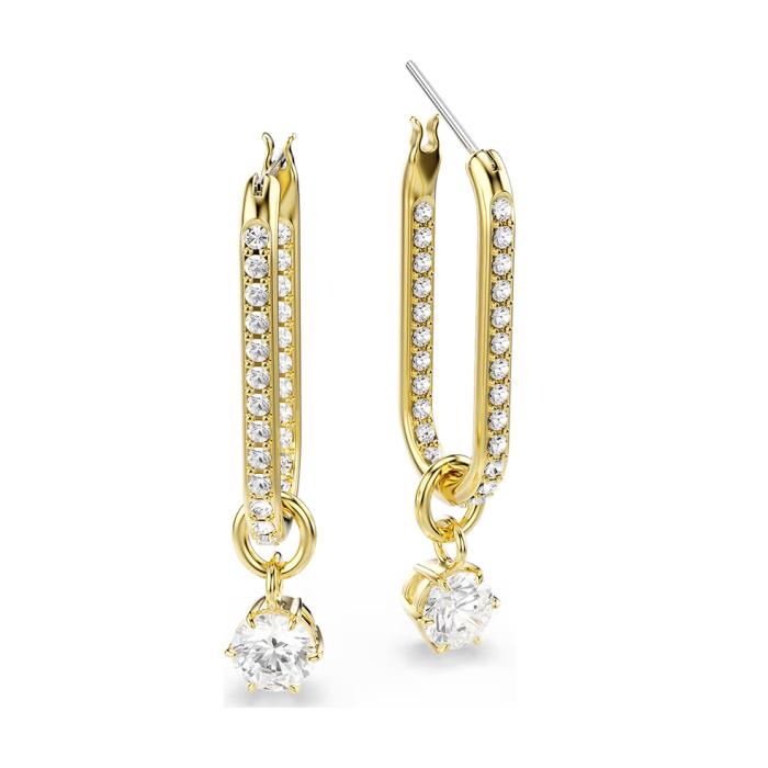 Γυναικεία Σκουλαρίκια Swarovski Constella SKU-84009