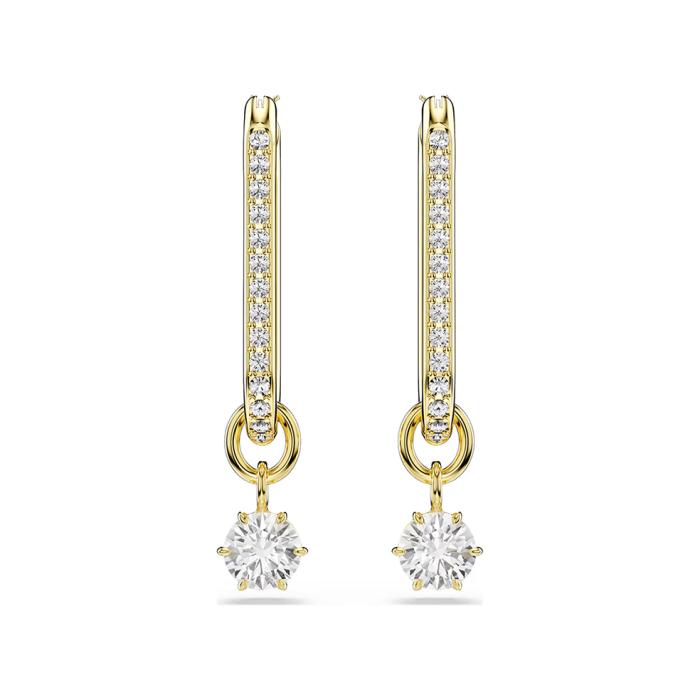 Γυναικεία Σκουλαρίκια Swarovski Constella SKU-84009