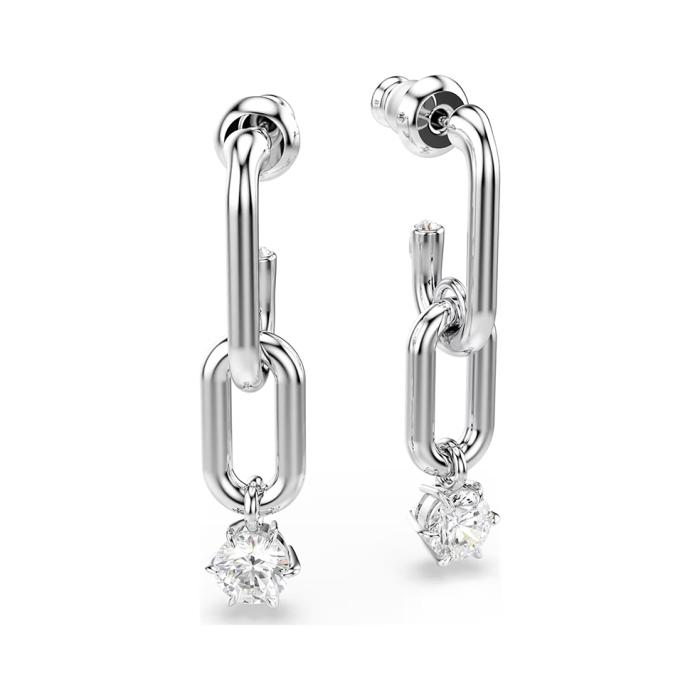 Γυναικεία Σκουλαρίκια Swarovski Constella SKU-84010