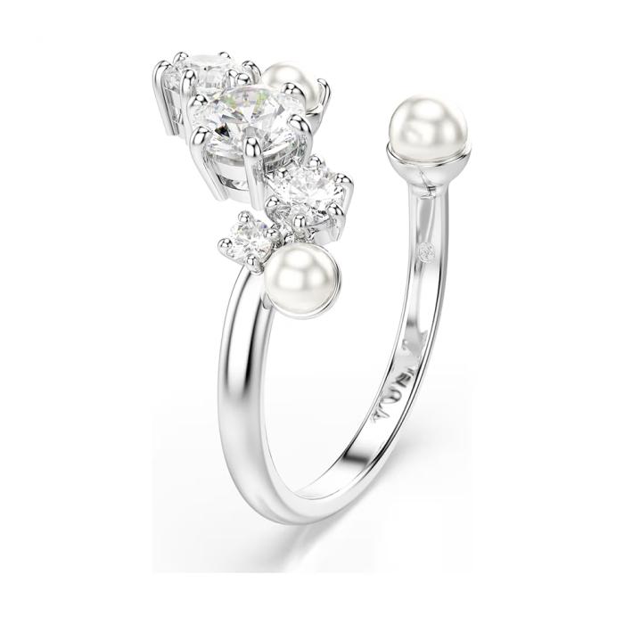 Ανοιχτό Δαχτυλίδι Swarovski Constella SKU-84013