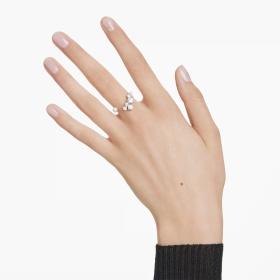Ανοιχτό Δαχτυλίδι Swarovski Constella SKU-84013