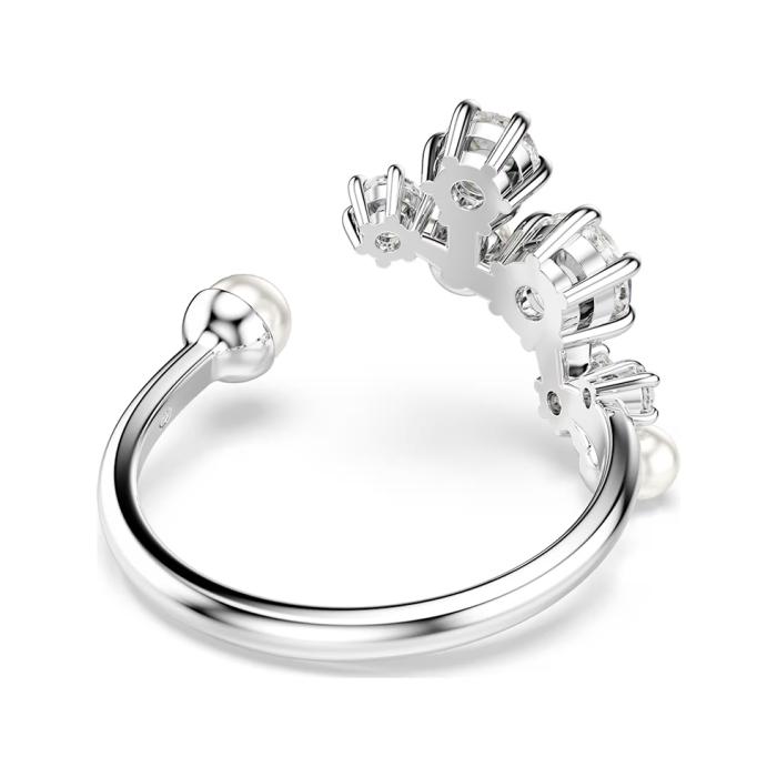 Ανοιχτό Δαχτυλίδι Swarovski Constella SKU-84013