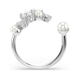 Ανοιχτό Δαχτυλίδι Swarovski Constella SKU-84013
