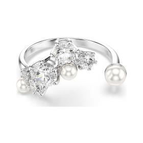 Ανοιχτό Δαχτυλίδι Swarovski Constella SKU-84014