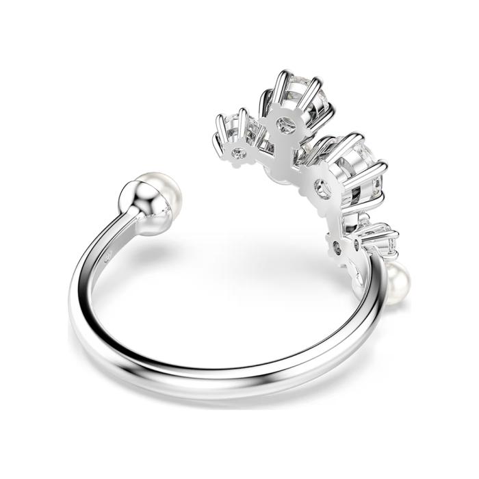 Ανοιχτό Δαχτυλίδι Swarovski Constella SKU-84014