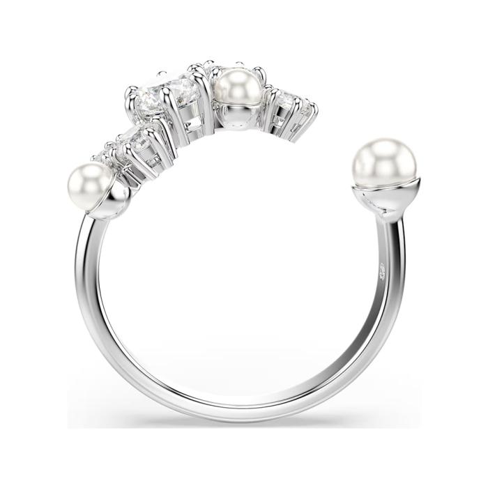 Ανοιχτό Δαχτυλίδι Swarovski Constella SKU-84014