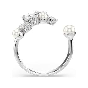 Ανοιχτό Δαχτυλίδι Swarovski Constella SKU-84014